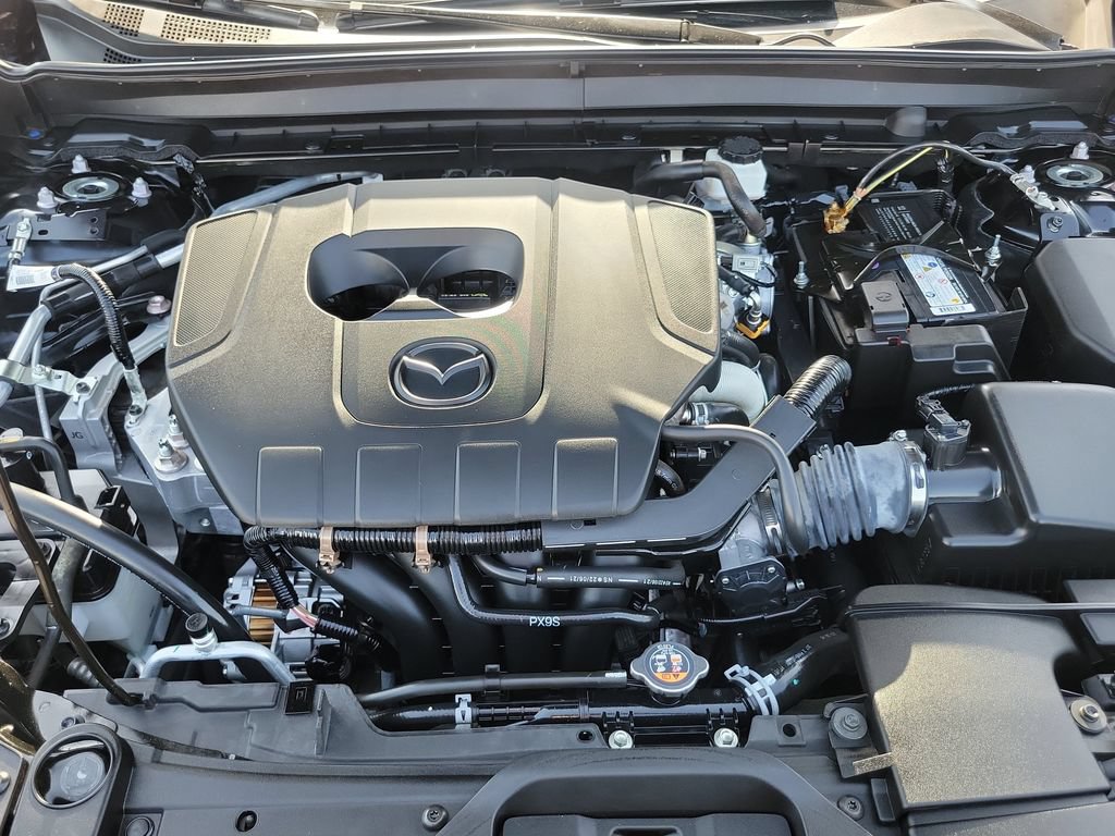 Certified 2023 MAZDA CX-30 AWD 2.5 S w/ Select Package image 28