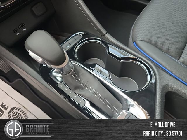 New 2026 Buick Encore GX Sport Touring w/ Advanced Technology Package image 24