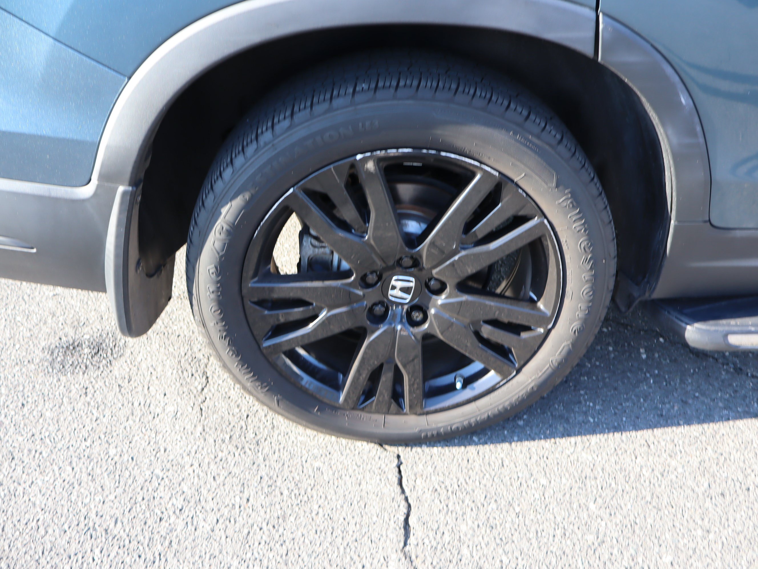Used 2022 Honda Pilot Special Edition image 43