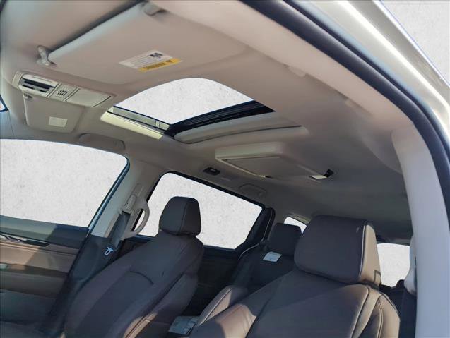 New 2026 Honda Odyssey Touring image 16