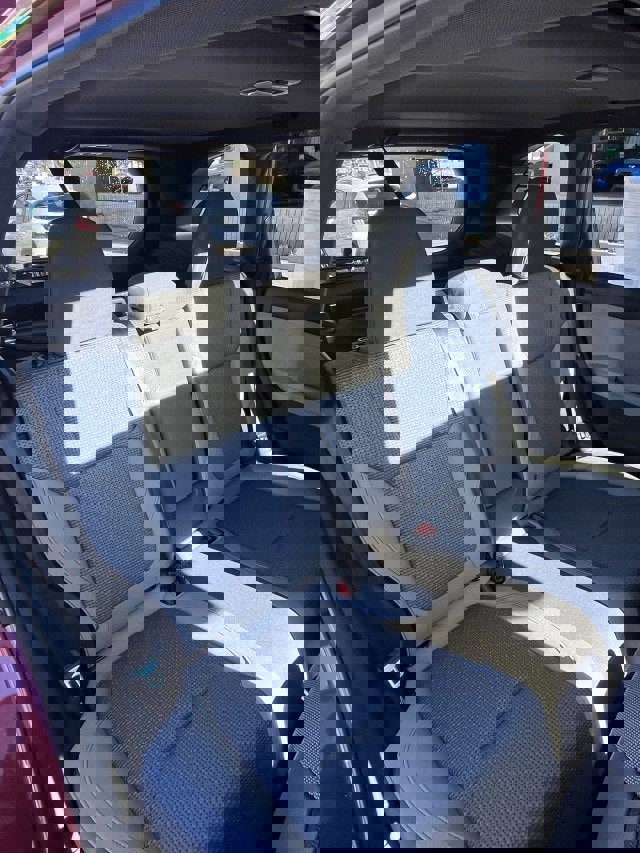 New 2025 Subaru Forester Premium image 13