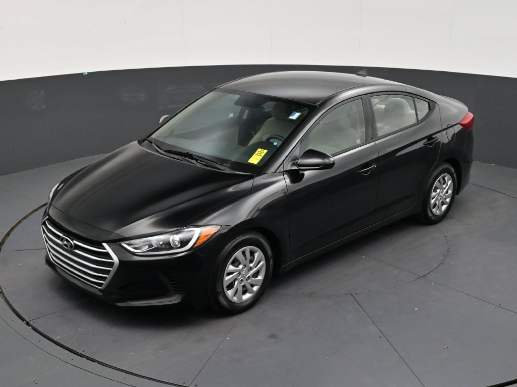 Used 2017 Hyundai Elantra SE FWD image 11