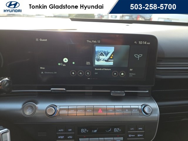 Certified 2024 Hyundai Kona SE image 15