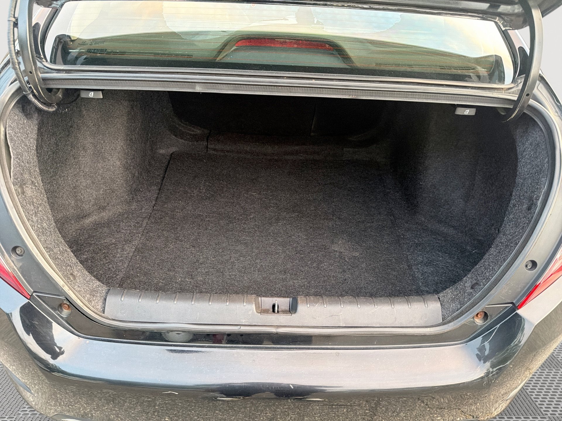 Used 2020 Honda Civic EX image 22