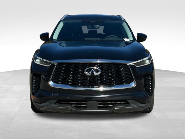 Used 2022 INFINITI QX60 Luxe w/ Cargo Package image 8