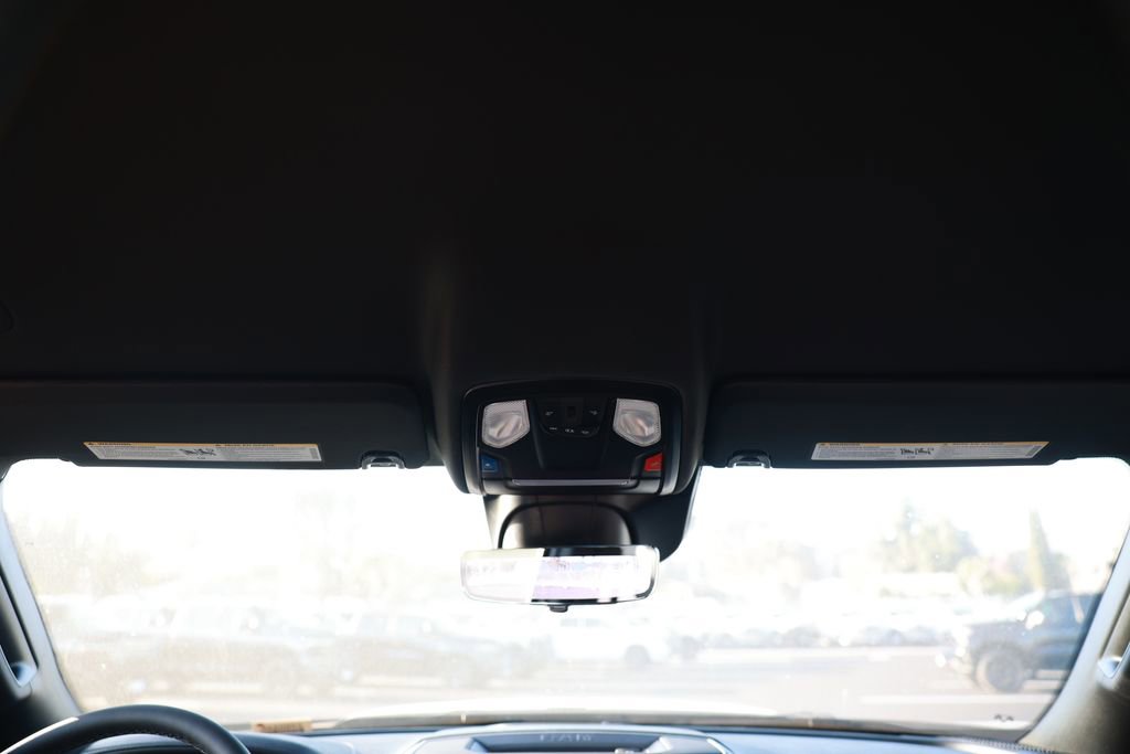 New 2026 RAM 3500 Tradesman image 31