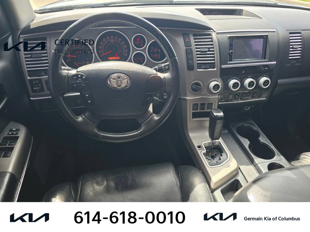 Certified 2027 Kia Telluride EX X-Line w/ Towing Package AWD/4WD image 16