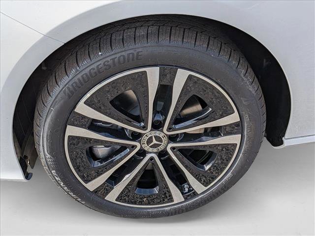 New 2026 Mercedes-Benz CLA 250 image 9