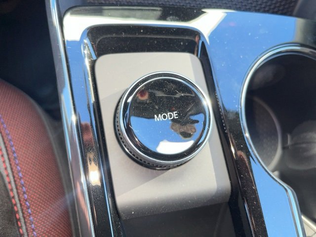New 2026 Chevrolet Equinox RS w/ Convenience Package III image 33