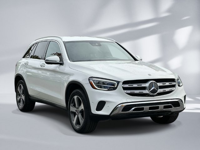 Certified 2022 Mercedes-Benz GLC 300 4MATIC image 6