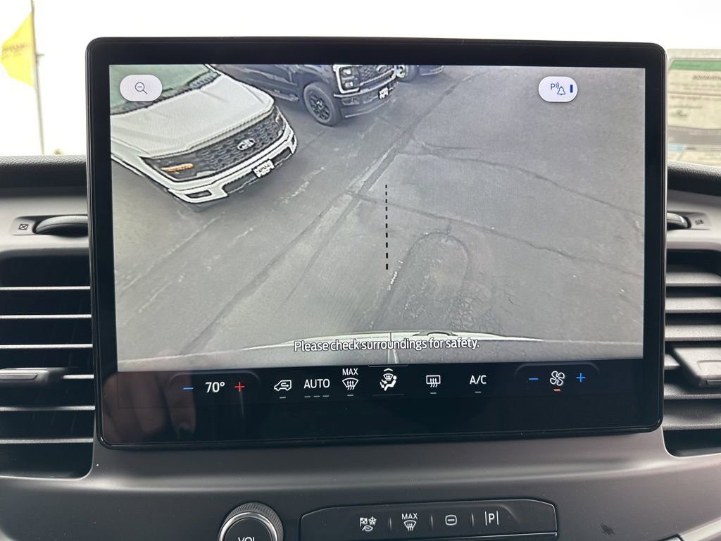 New 2026 Ford Transit 350 148 Medium Roof image 41