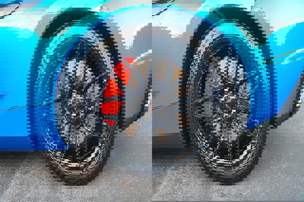 Used 2025 Chevrolet Corvette Z06 image 15