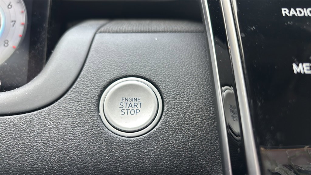 Used 2022 Hyundai Tucson SEL w/ Convenience Package image 25