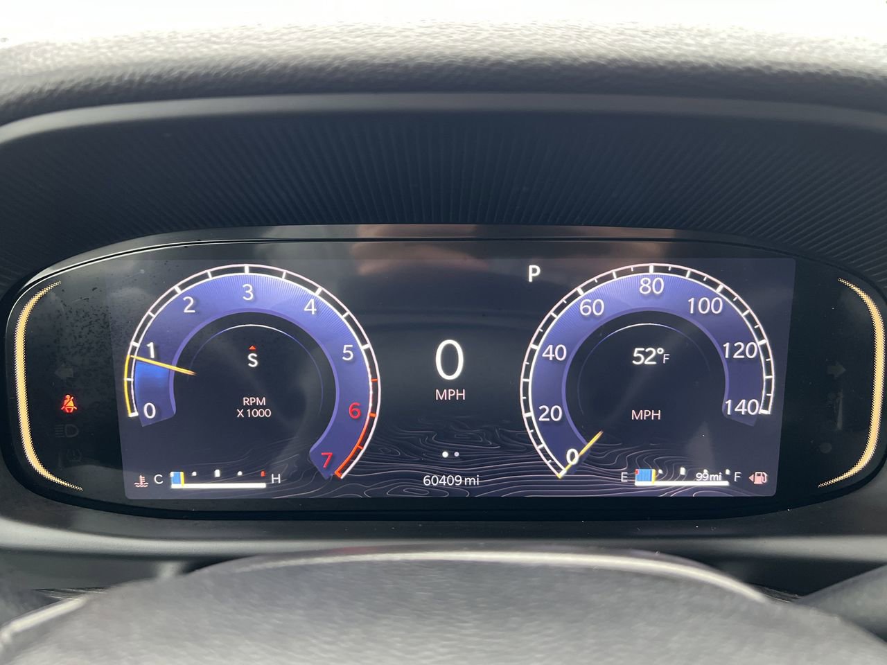 Used 2024 Jeep Wagoneer L Series II w/ Flexible Seating Group image 12