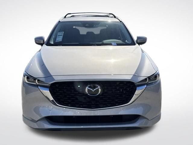 Used 2025 MAZDA CX-5 AWD 2.5 S image 10