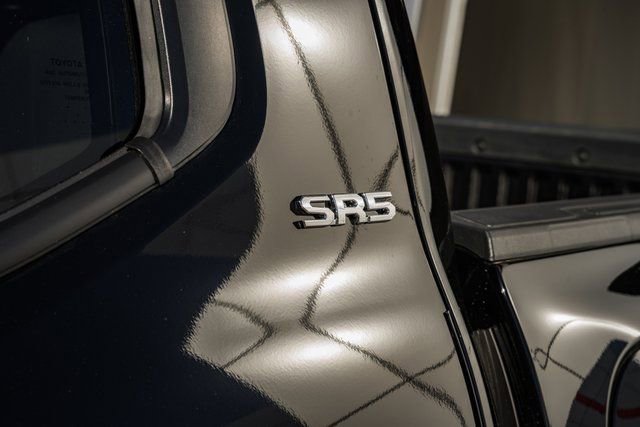 New 2026 Toyota Tacoma SR5 image 14