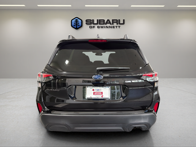Certified 2026 Subaru Forester Premium w/ Premium/Limited Package AWD/4WD image 4