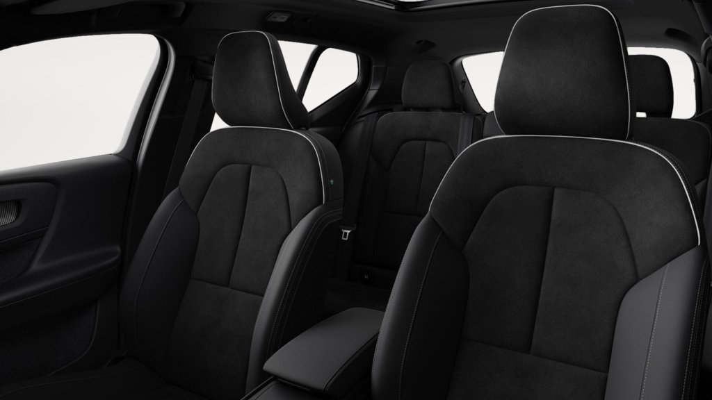 New 2026 Volvo EX40 Ultra AWD/4WD image 7