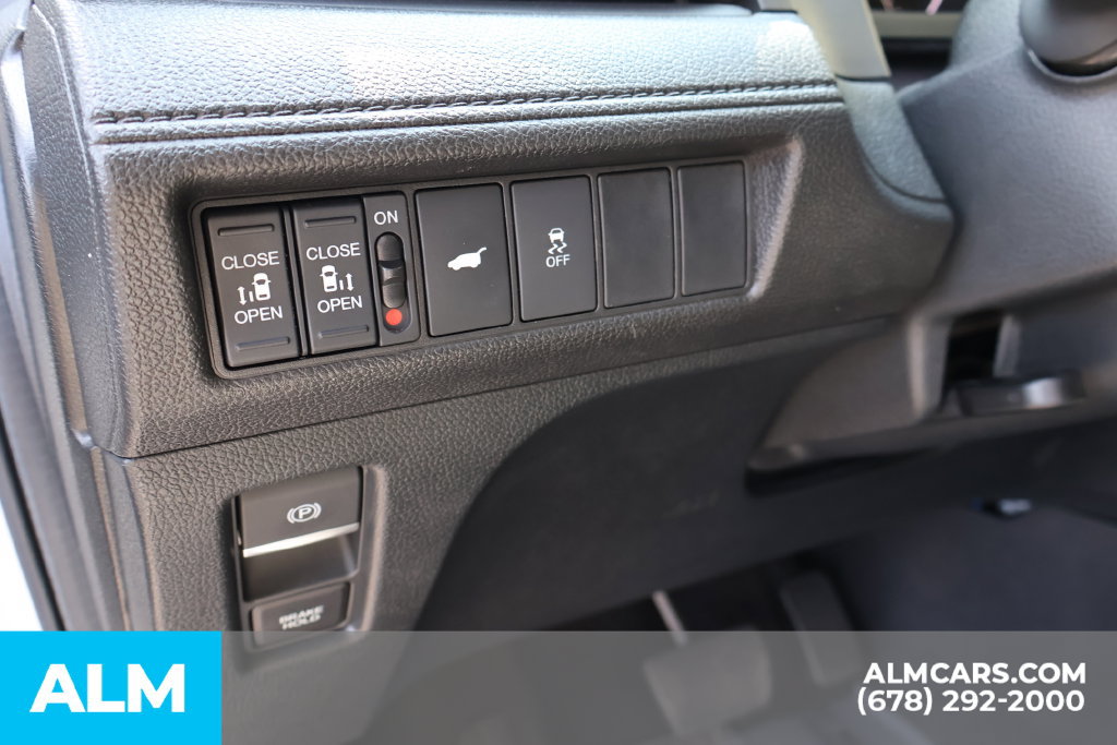 Used 2025 Honda Odyssey EX-L image 15