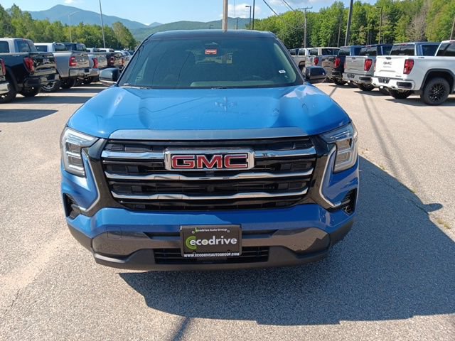 New 2026 GMC Terrain Elevation AWD/4WD image 2