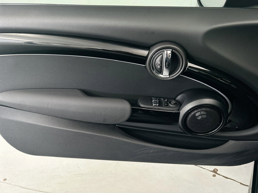 Certified 2024 MINI Cooper John Cooper Works FWD image 27