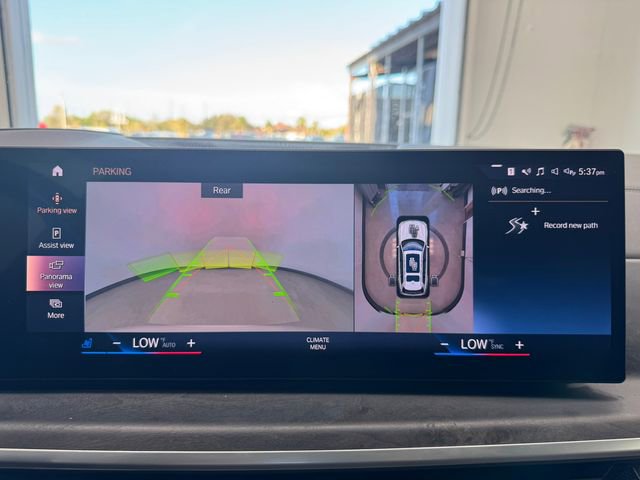 Used 2023 BMW X7 xDrive40i w/ Executive Package image 27