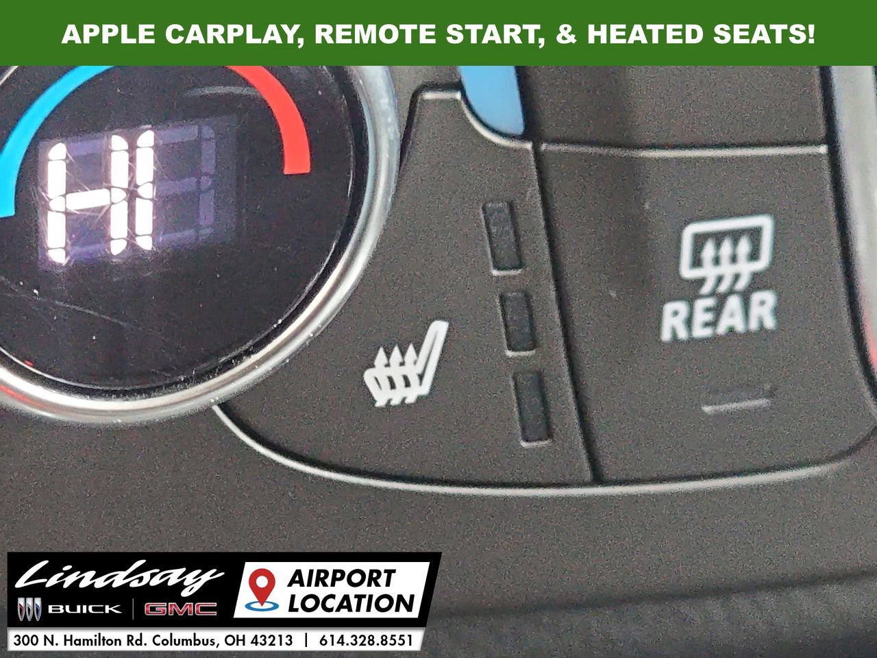 Used 2018 Chevrolet Traverse LT image 35