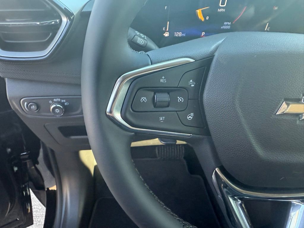 New 2026 Chevrolet TrailBlazer LT w/ Convenience Package image 22