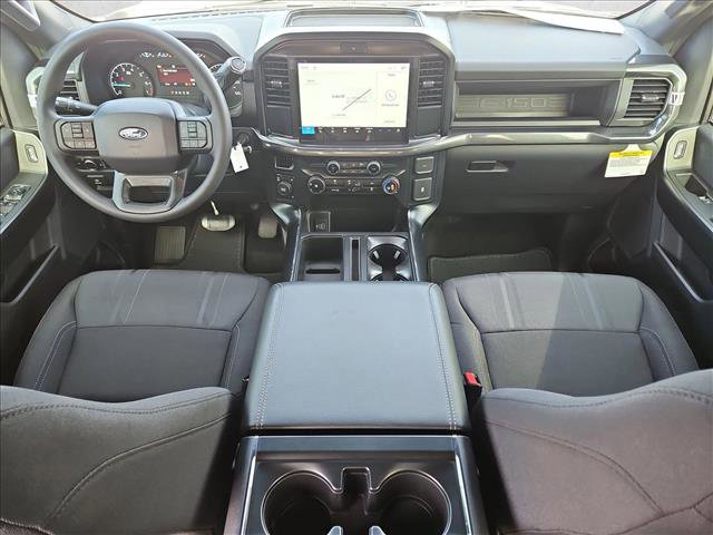 New 2026 Ford F150 STX image 15