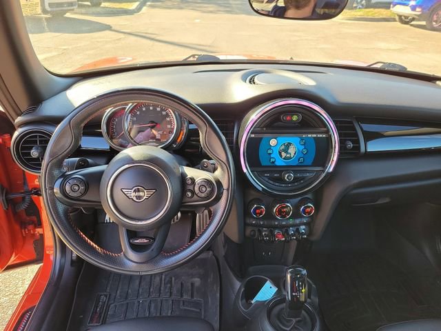 Used 2020 MINI Cooper John Cooper Works image 28