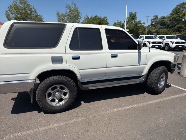 Used 1995 Toyota 4Runner SR5 RWD image 7