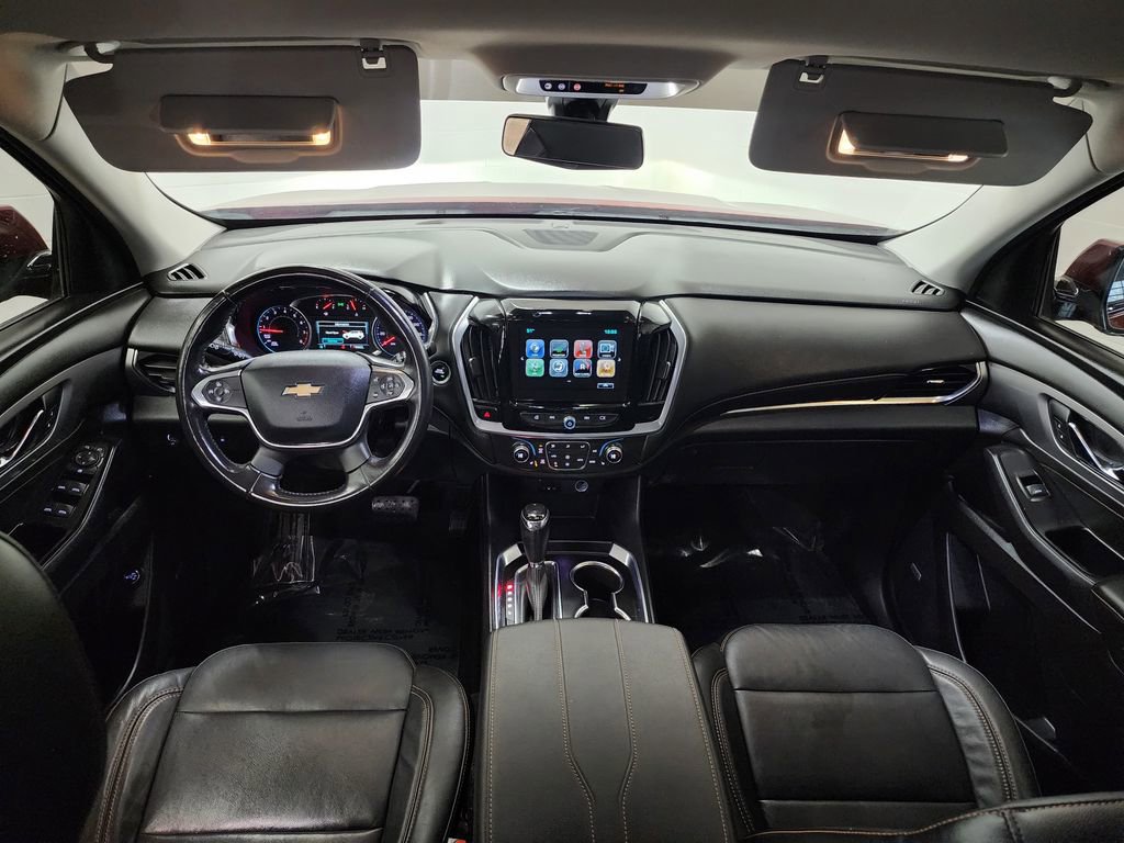 Used 2019 Chevrolet Traverse RS w/ LPO, Floor Liner Package image 28