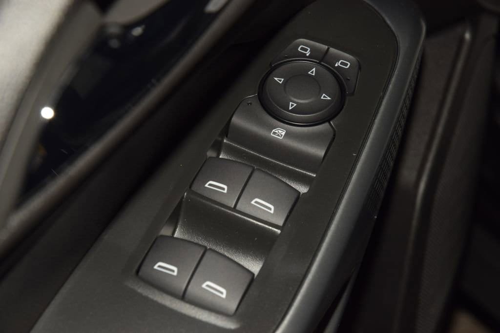 New 2026 Chevrolet Trax LS w/ LS Convenience Package FWD image 41