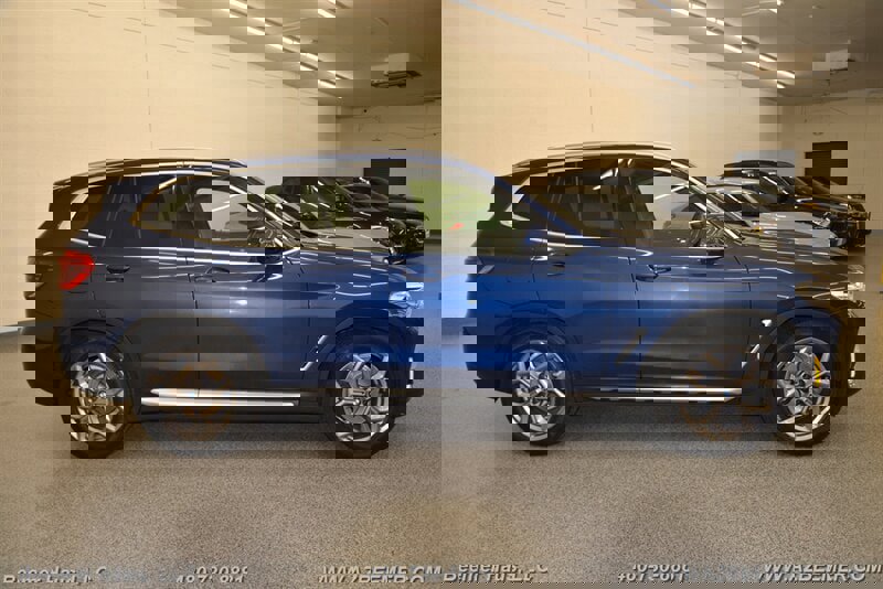 Used 2021 BMW X3 sDrive30i image 6