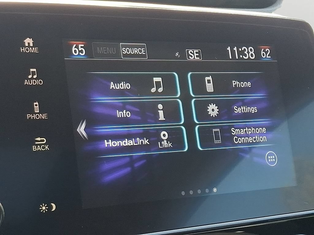 Used 2022 Honda CR-V EX image 18
