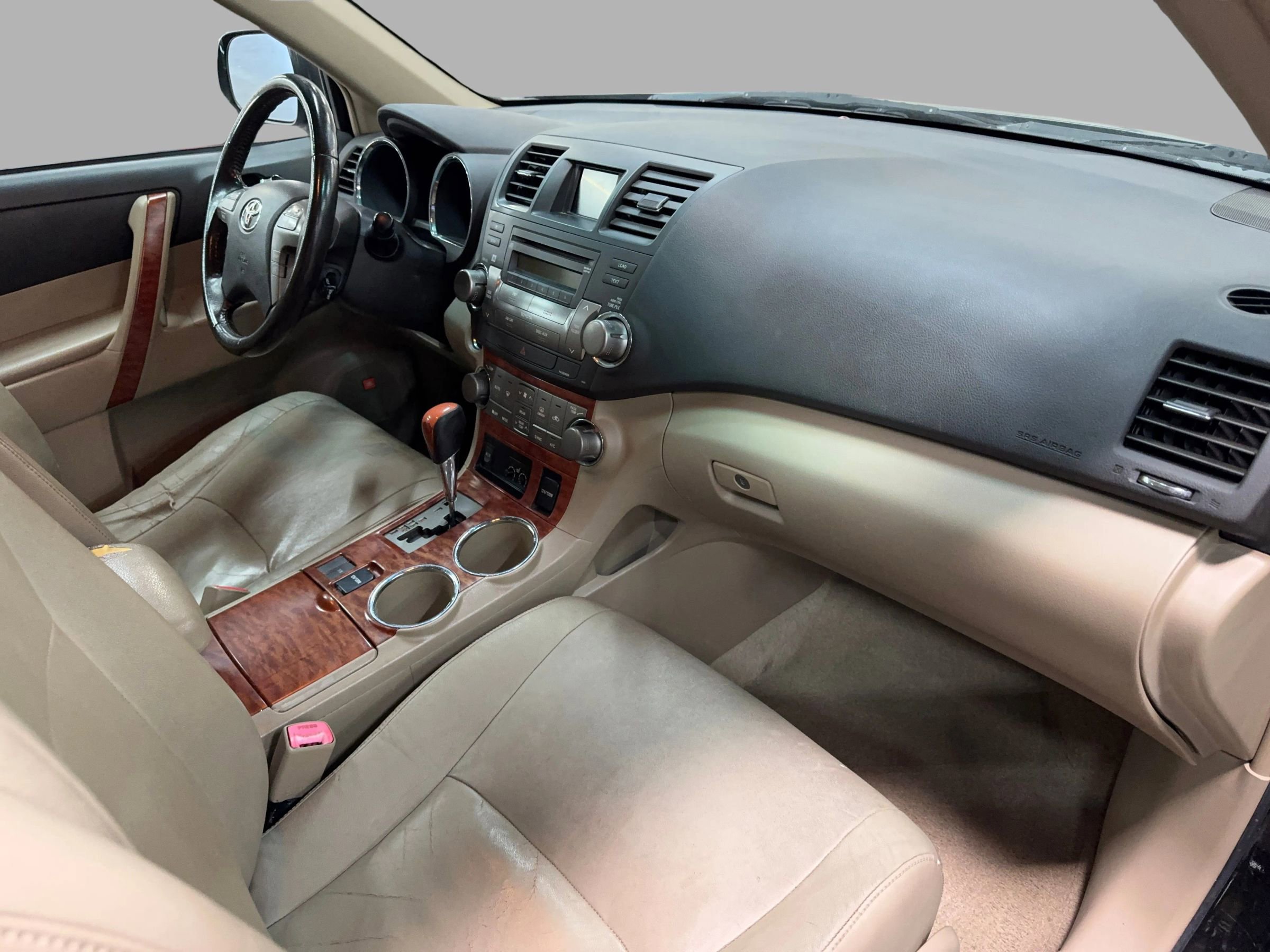 Used 2008 Toyota Highlander Limited image 28