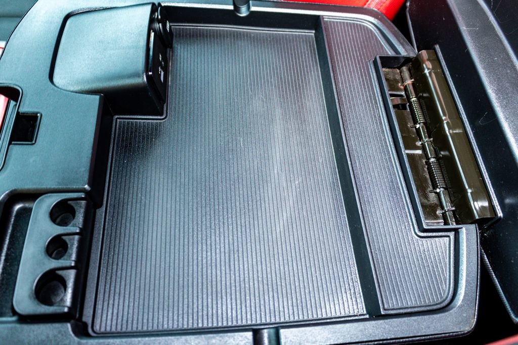 Used 2017 RAM 1500 Rebel image 19