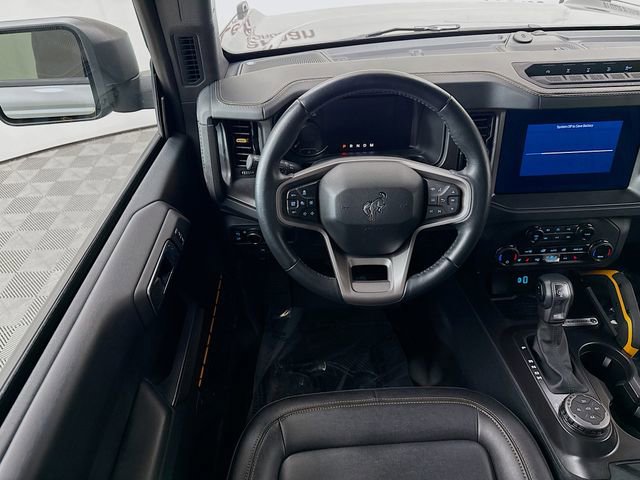 Used 2024 Ford Bronco Badlands image 22