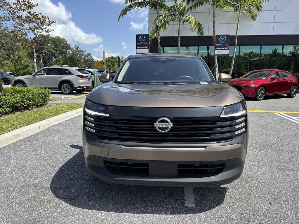 Used 2025 Nissan Kicks SV FWD image 29
