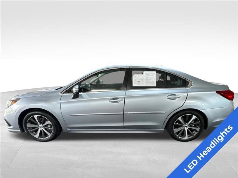 Used 2018 Subaru Legacy 2.5i Limited AWD/4WD image 8