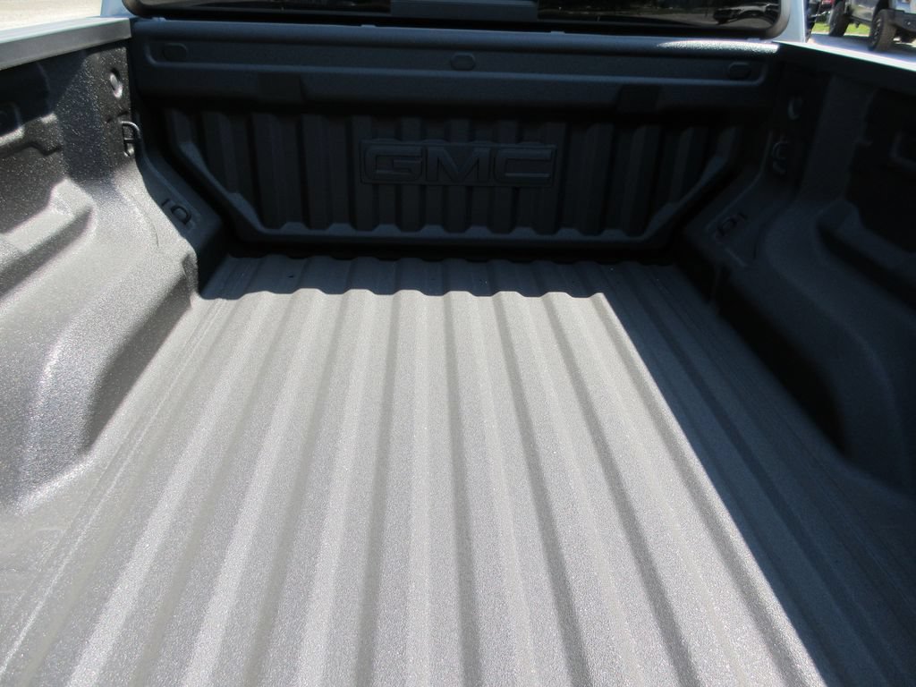New 2026 GMC Canyon Denali AWD/4WD image 5