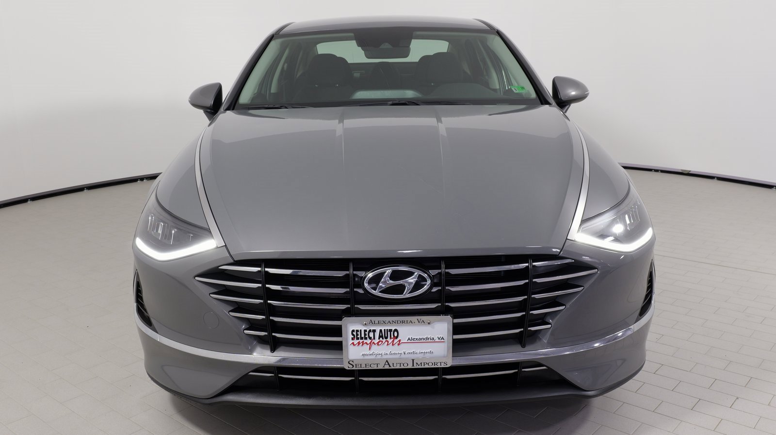 Used 2023 Hyundai Sonata SE image 7