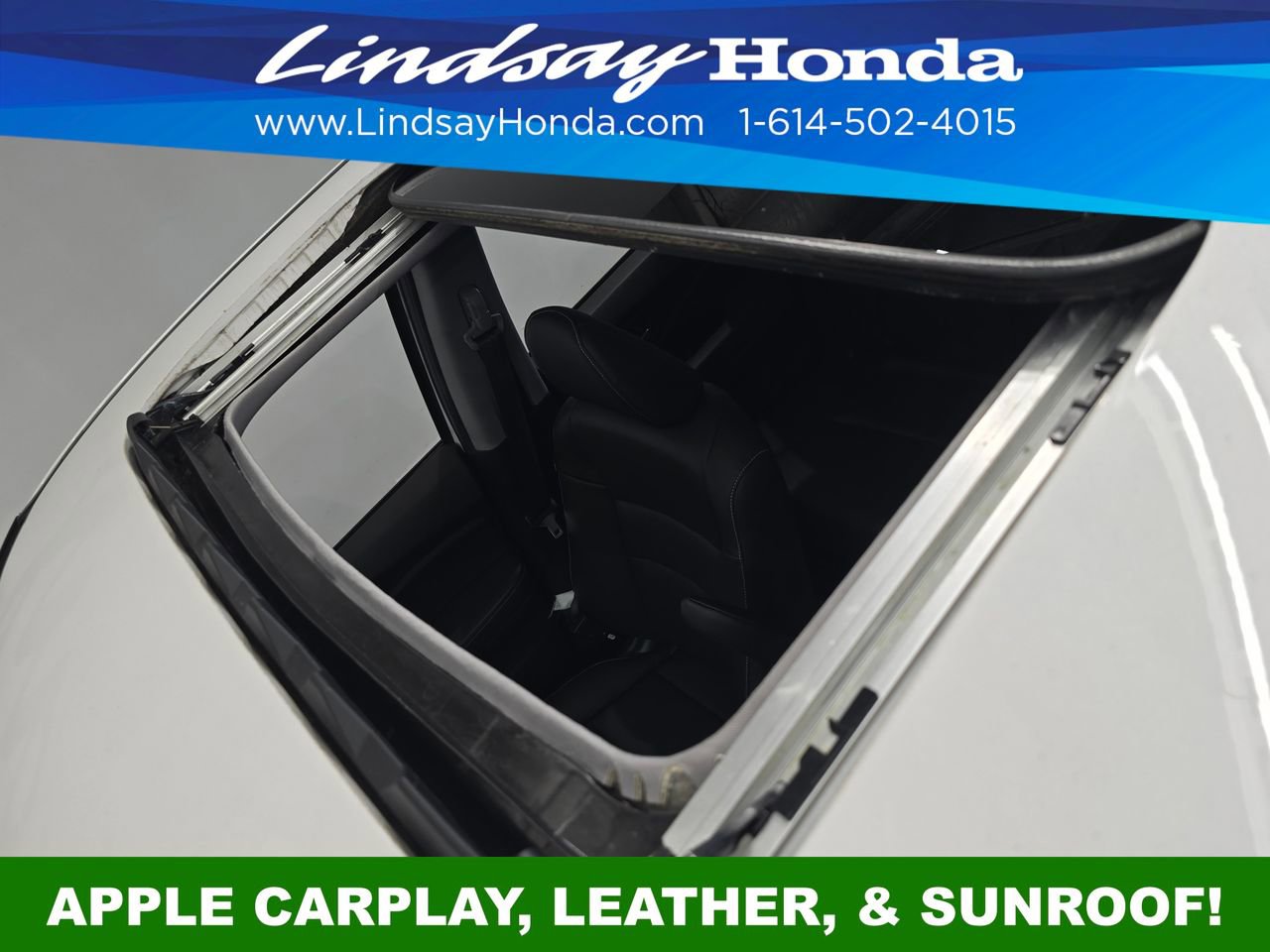 Used 2023 Honda Ridgeline RTL image 21