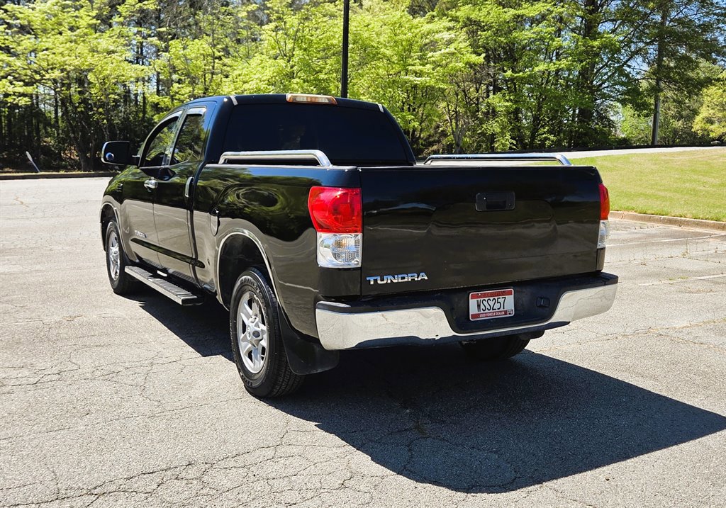 Used 2008 Toyota Tundra SR5 image 9