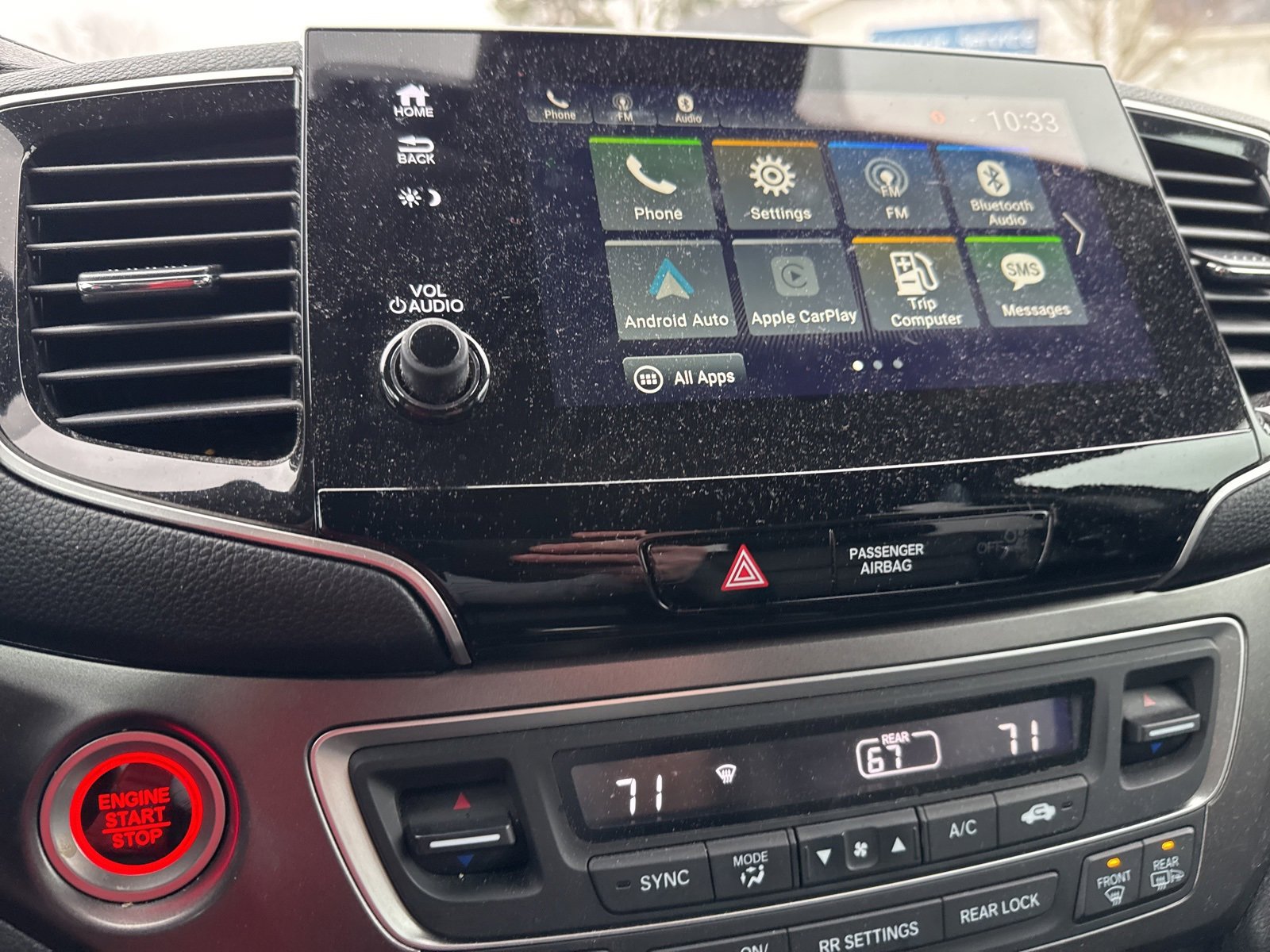 Used 2019 Honda Pilot EX-L image 16