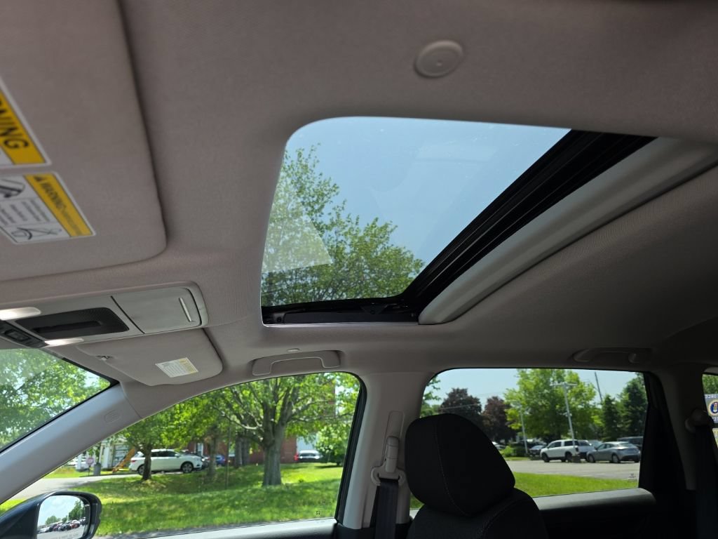 Certified 2023 Honda CR-V EX image 23