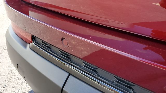 Certified 2024 Jeep Grand Cherokee L Altitude image 29