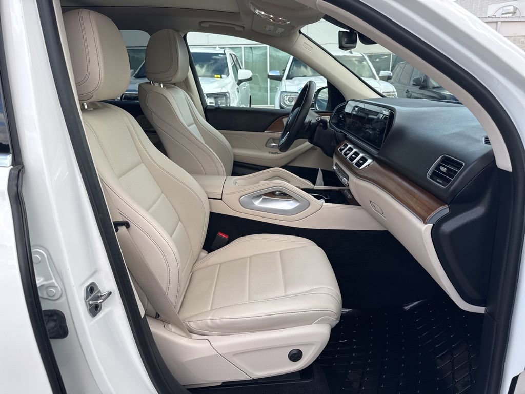 Used 2023 Mercedes-Benz GLE 350 image 20