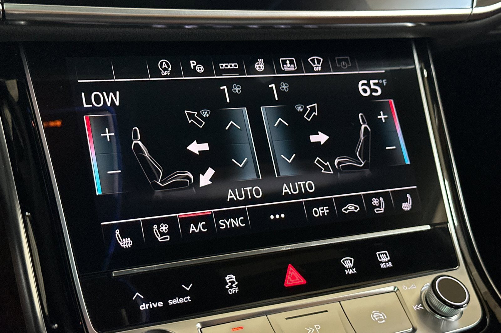 New 2026 Audi A8 L 3.0T image 19