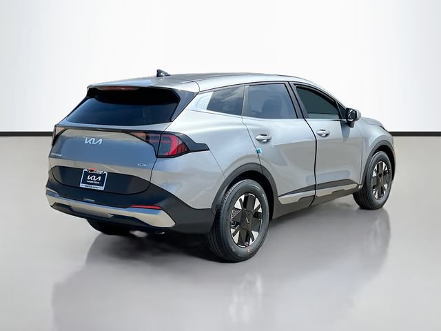 New 2026 Kia Sportage LX FWD image 7